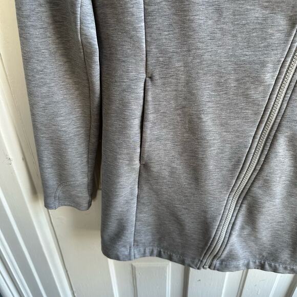 Athleta Softtech CYA Jacket Washable Wool - Picture 5 of 9